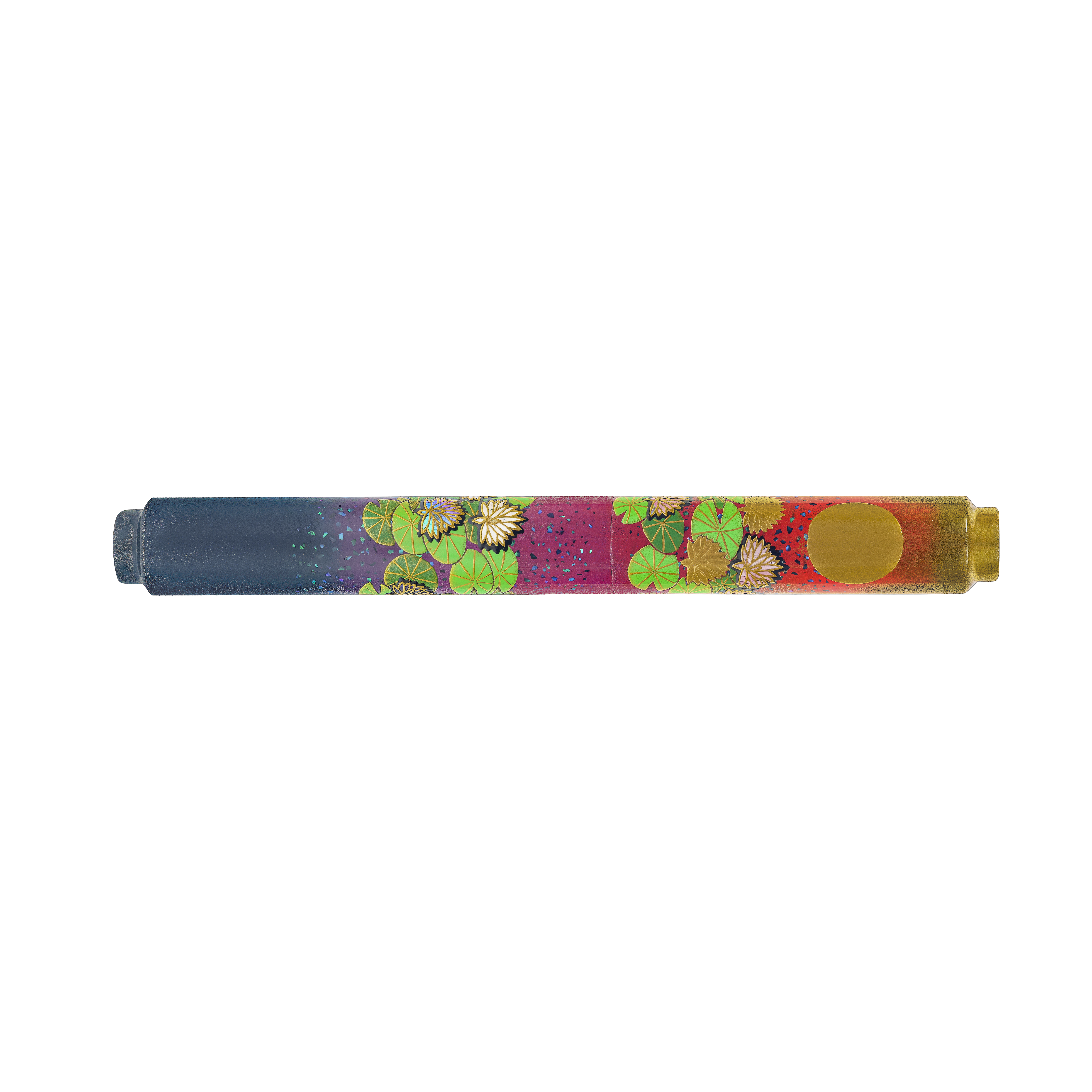 AP Limited Editions Maki-e The Writer Illumination Stylo Plume