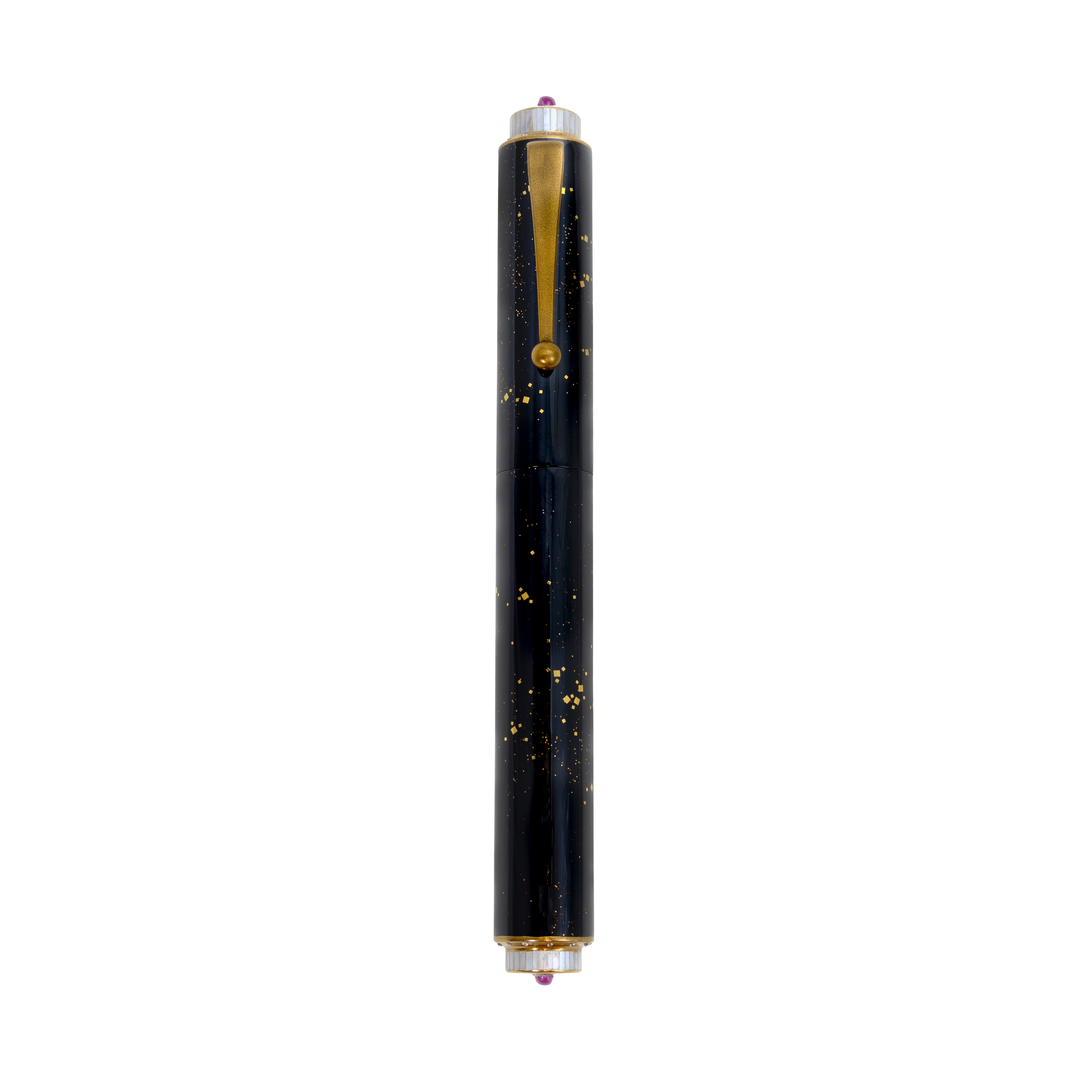 AP Limited Editions Maki-e The Writer Imperial Splendor Pluma estilográfica