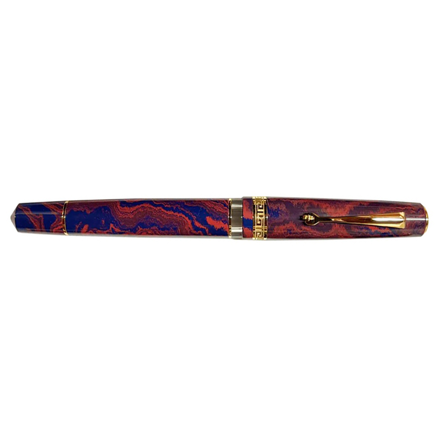 Armando Simoni Club Dreams Of Provence France Bespoke 2025 Caneta de tinta permanente