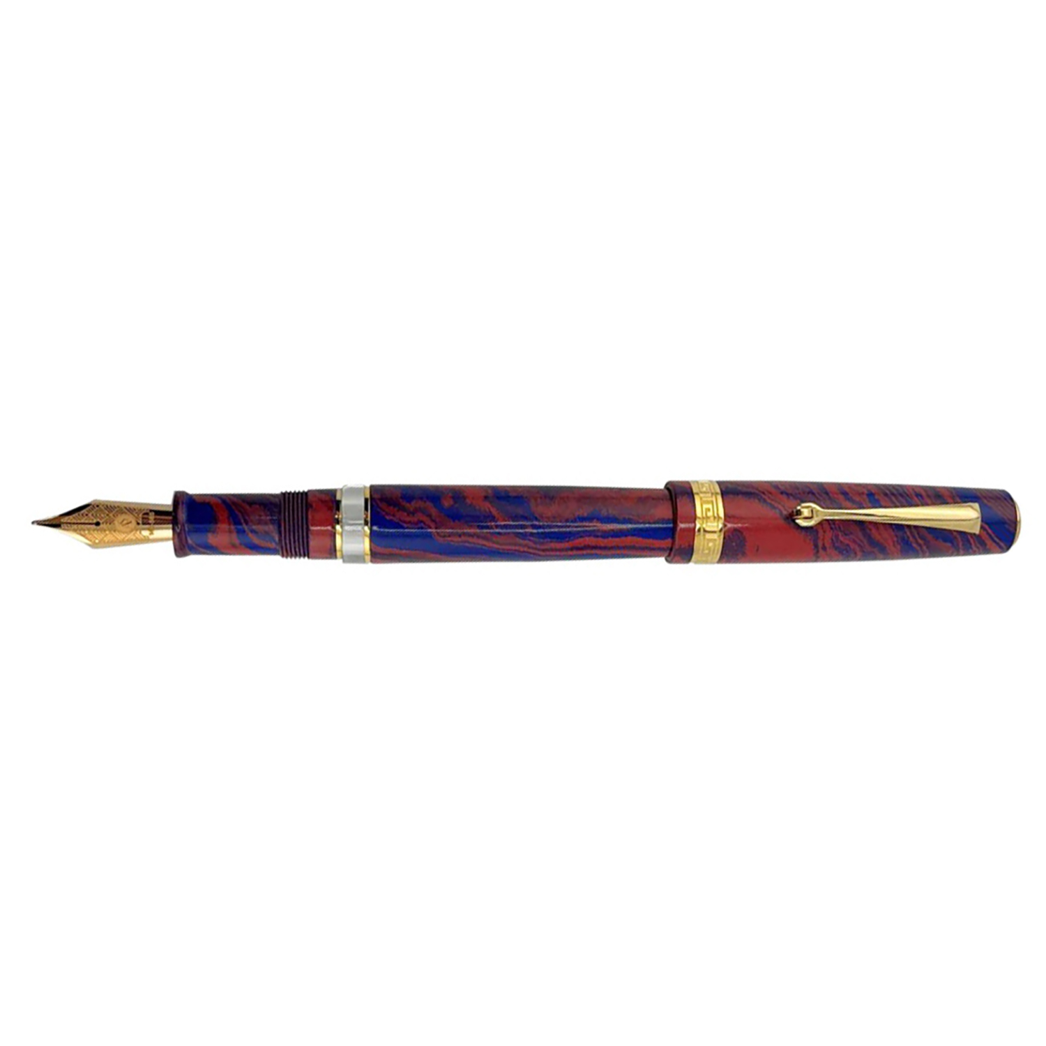 Armando Simoni Club Dreams Of Provence France Bespoke 2025 Caneta de tinta permanente