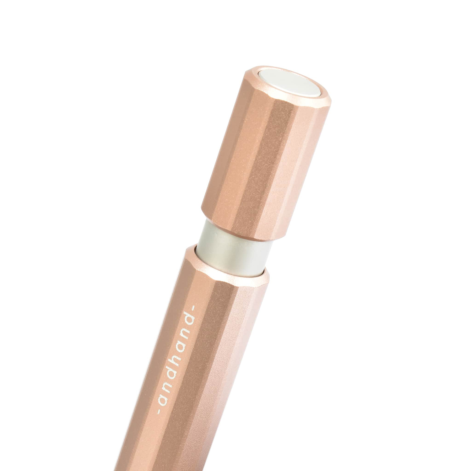 Andhand Aspect Blush Pink Kugelschreiber