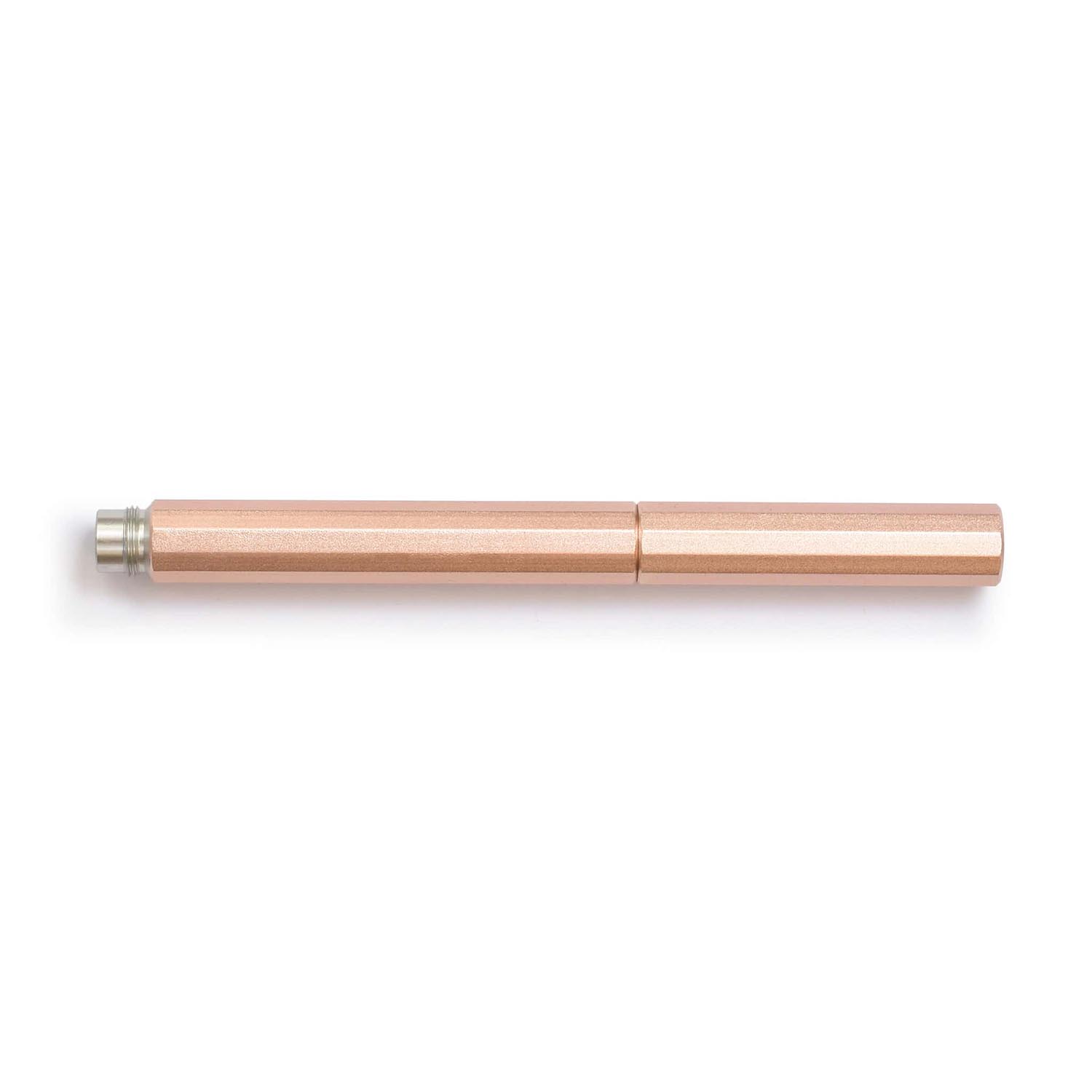 Andhand Aspect Blush Pink Fountain Pen