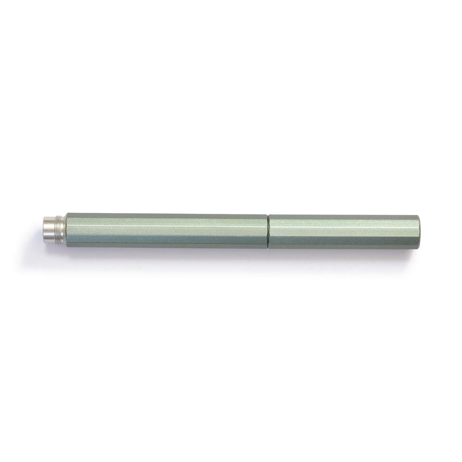 Andhand Aspect Forest Green Fountain Pen