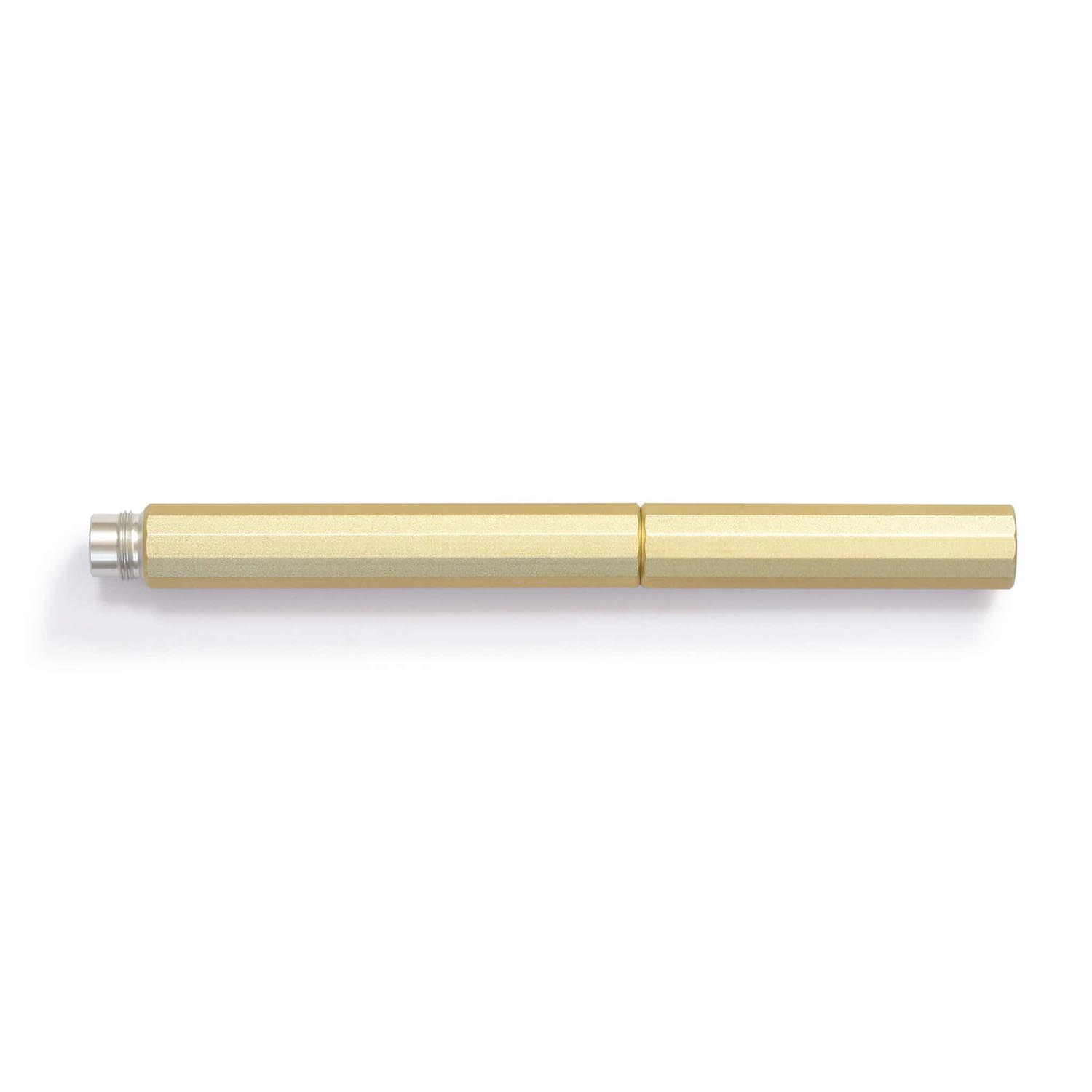Andhand Aspect Gold Lustre Plumo Estilográfica