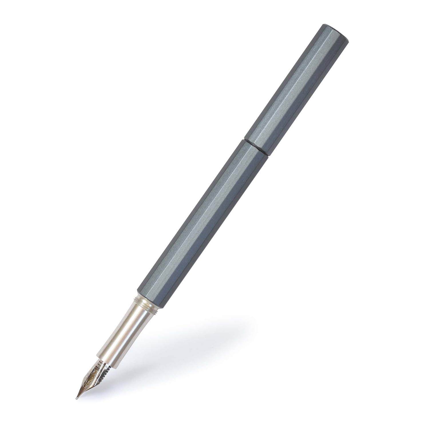 Andhand Aspect Slate Grey Vulpen