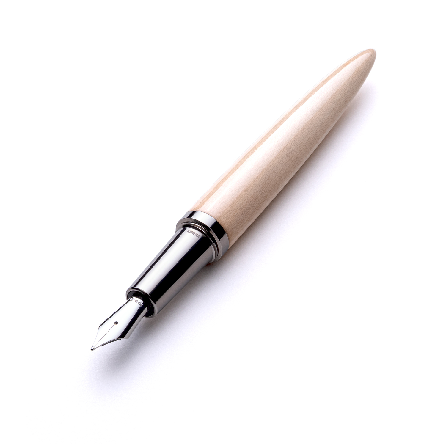 Ashera Aeon Holly Fountain pen