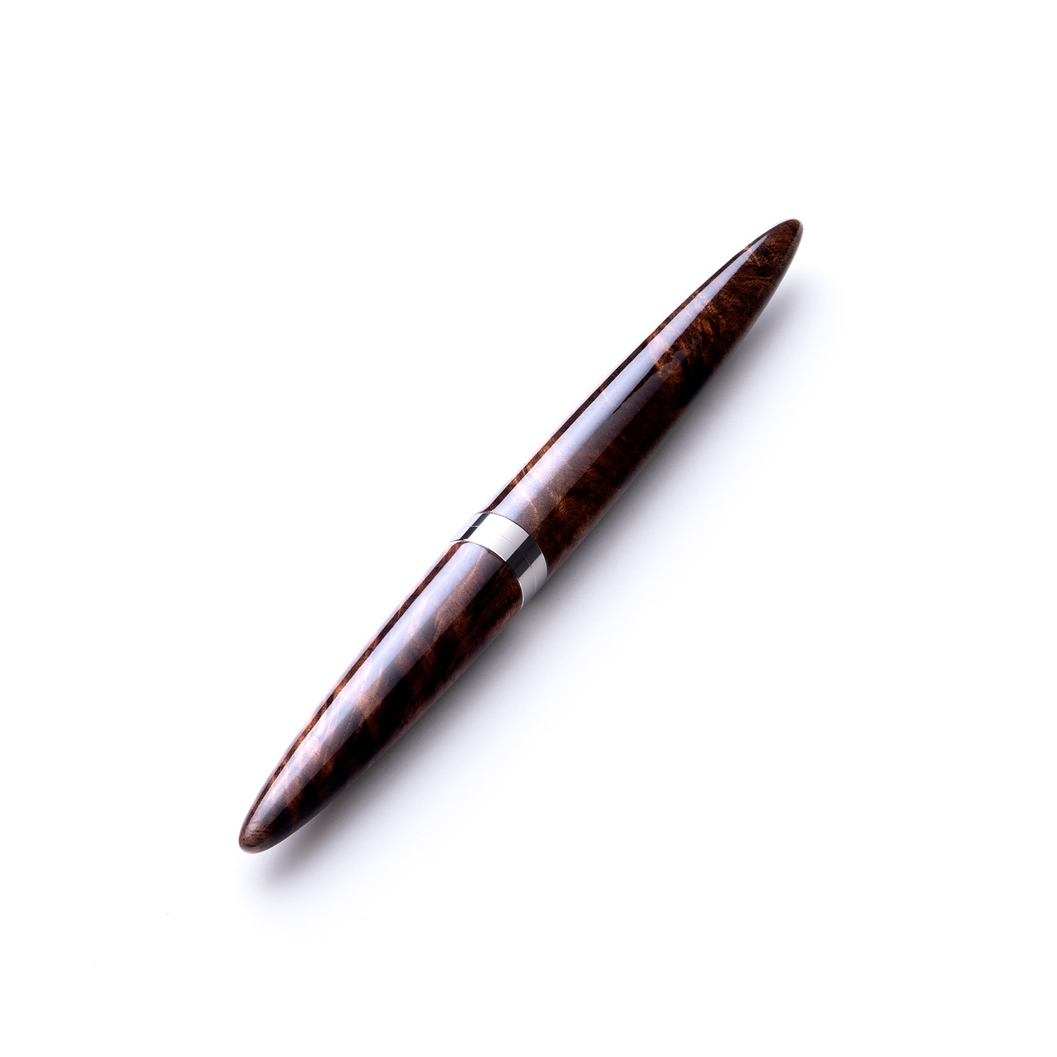 Ashera Aeon Walnut Reservoarpenna