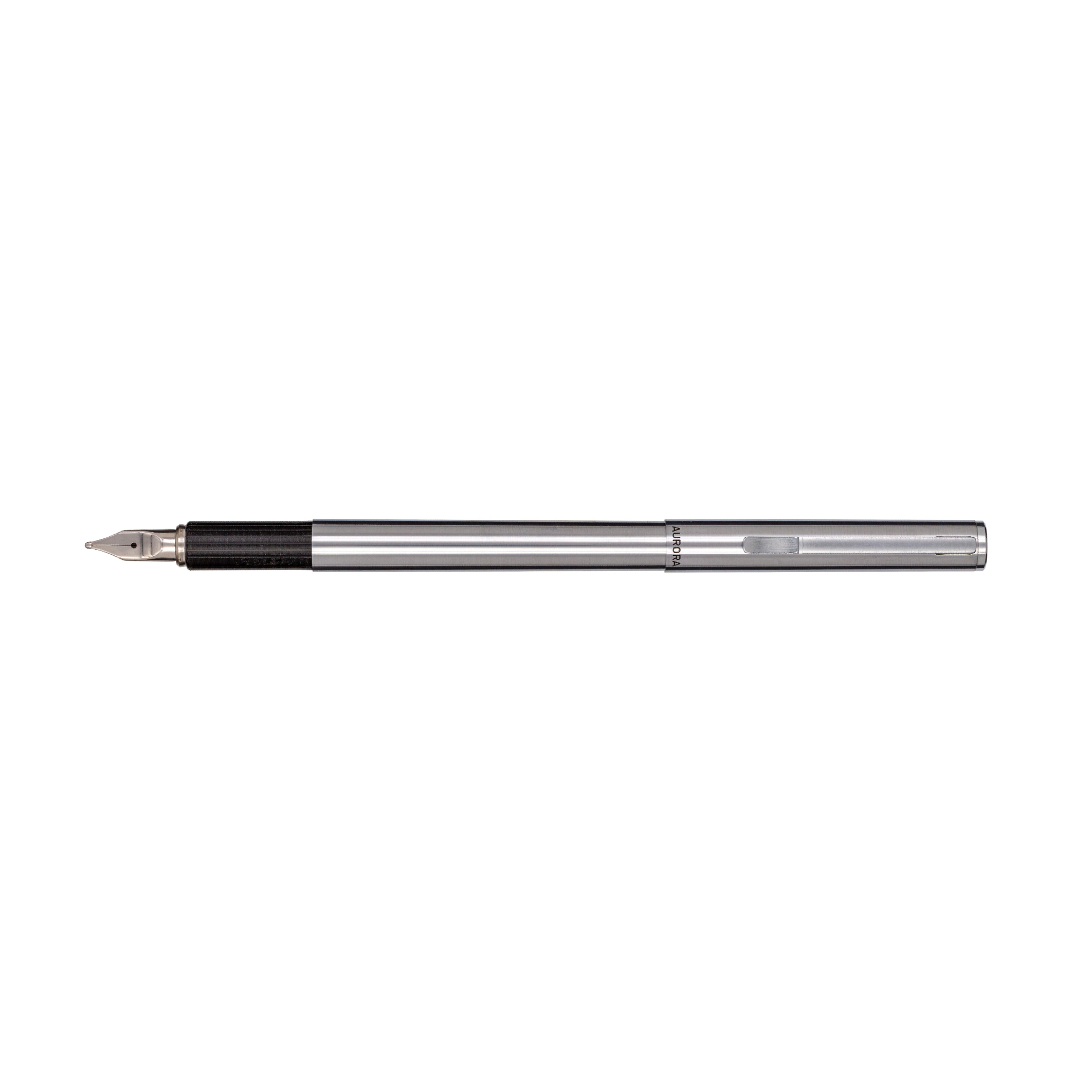 Aurora Design Hastil Ecosteel Füllfederhalter