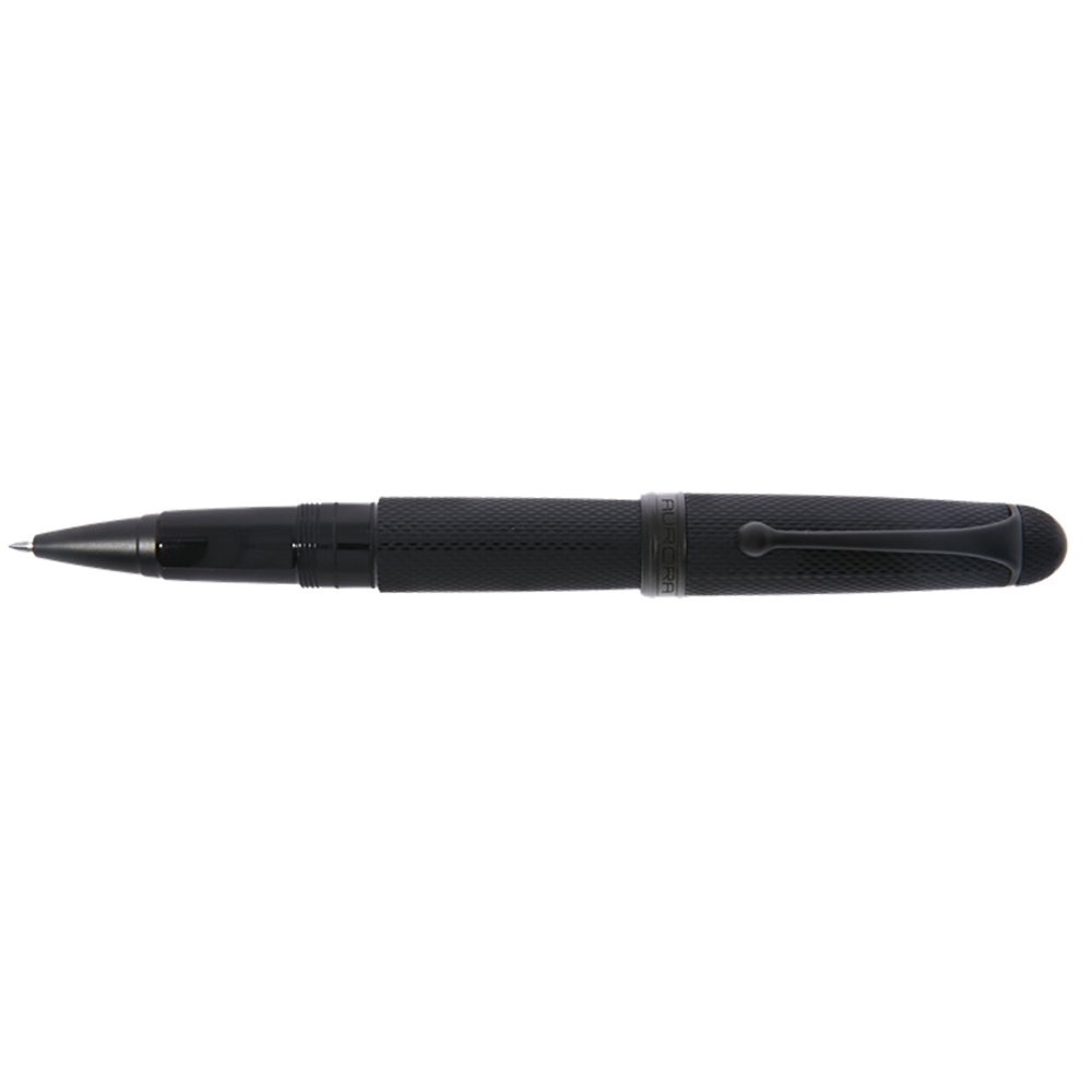 Aurora 88 Black Mamba Rollerball