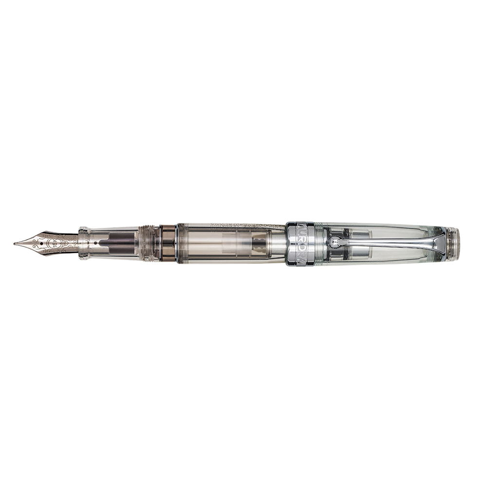 Aurora Optima Demonstrator CT Fountain pen