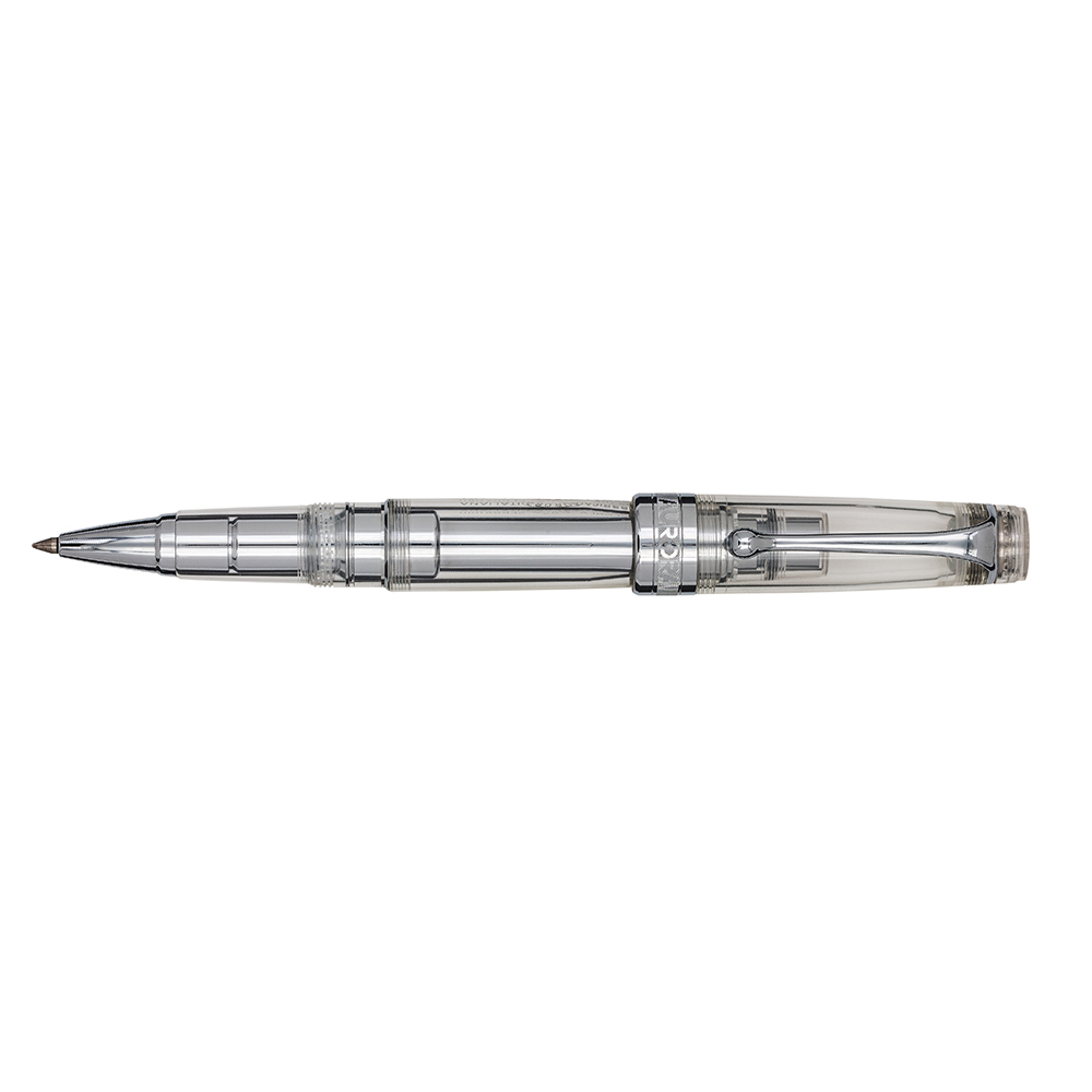 Aurora Optima Demonstrator CT Rollerball