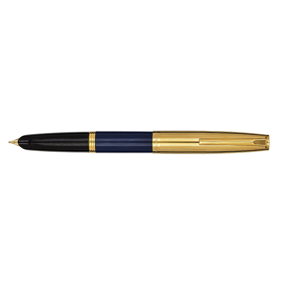 Aurora Duo Cart Blue and Gold Pióro Wieczne