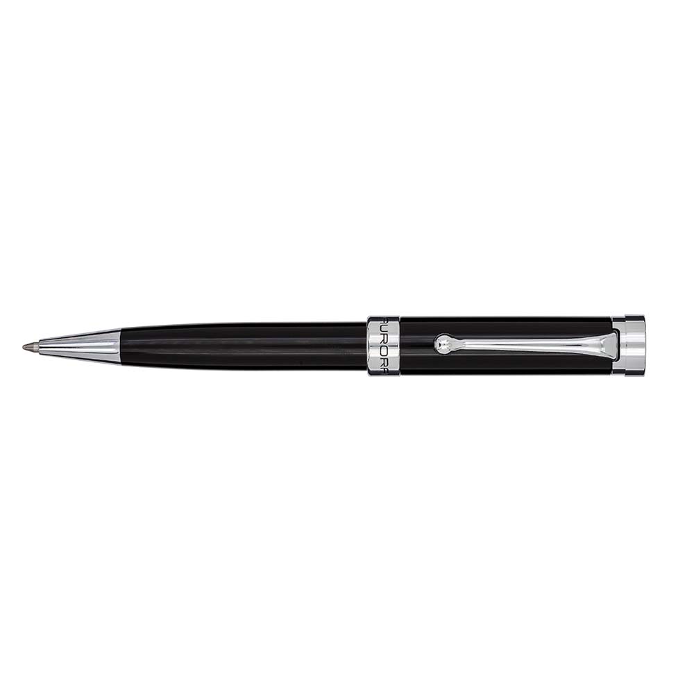 Aurora Edo Black CT  Stylo Plume