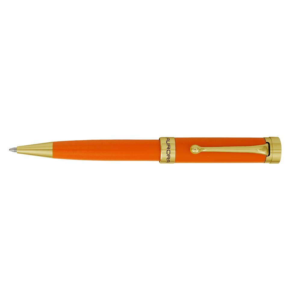 Aurora Edo Orange GT Kulspetspenna