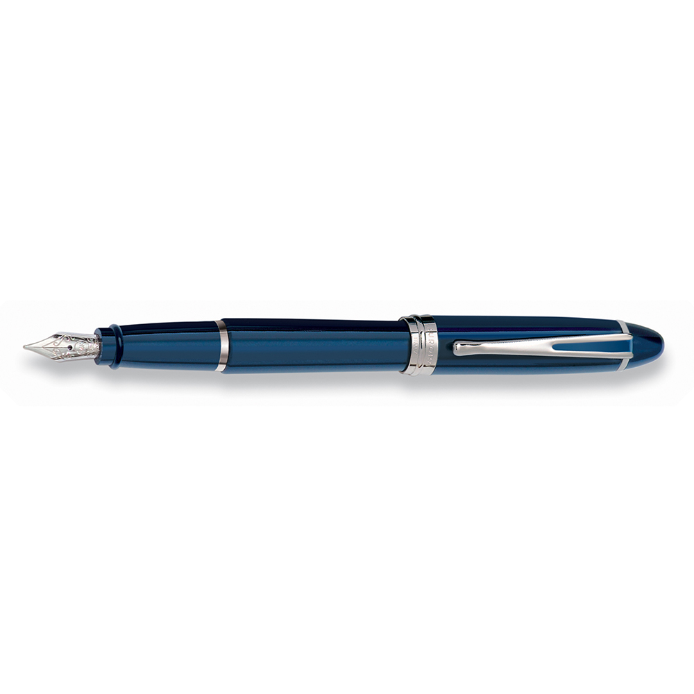 Aurora Ipsilon Deluxe Blue CT Pióro Wieczne