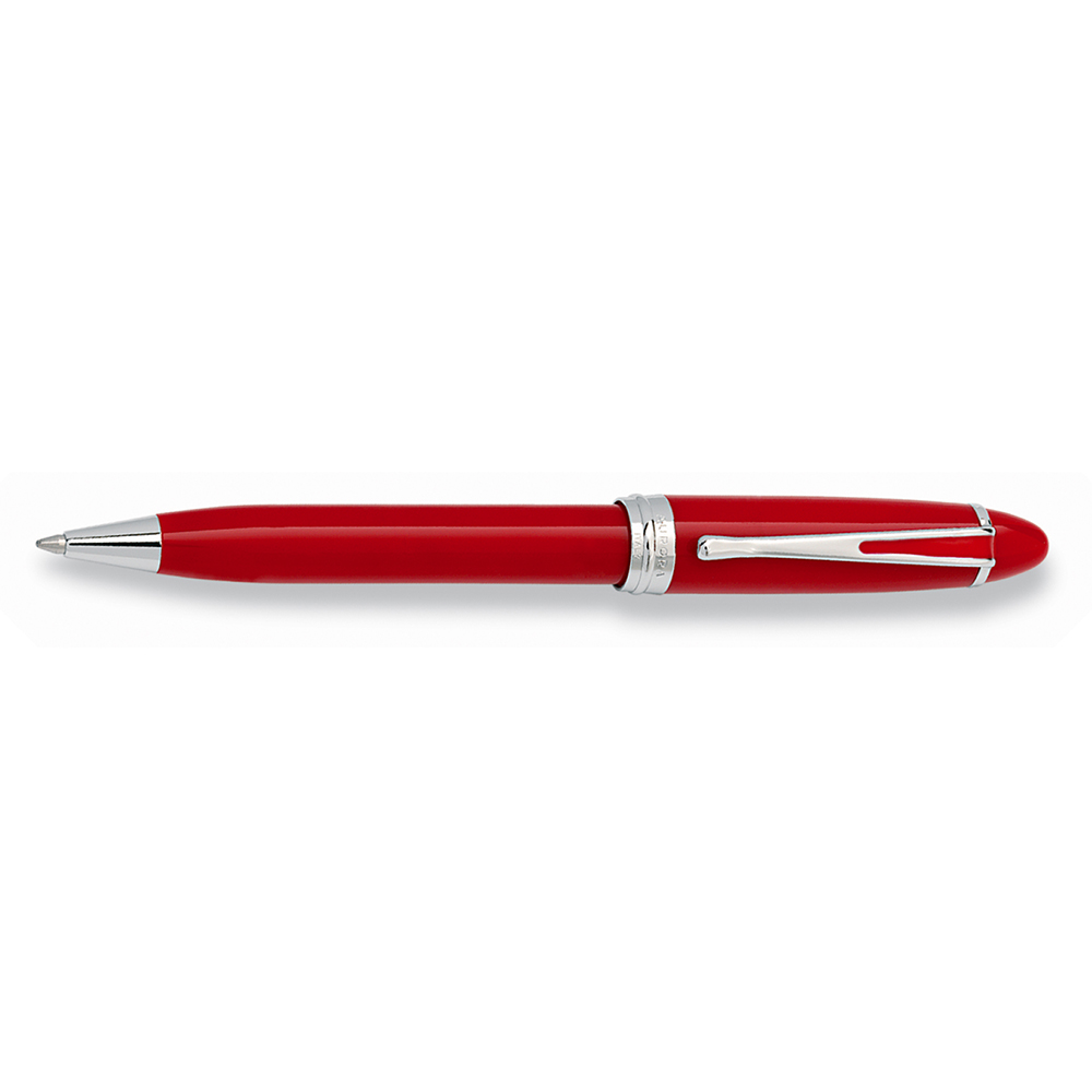 Aurora Ipsilon Deluxe Red CT Balpen