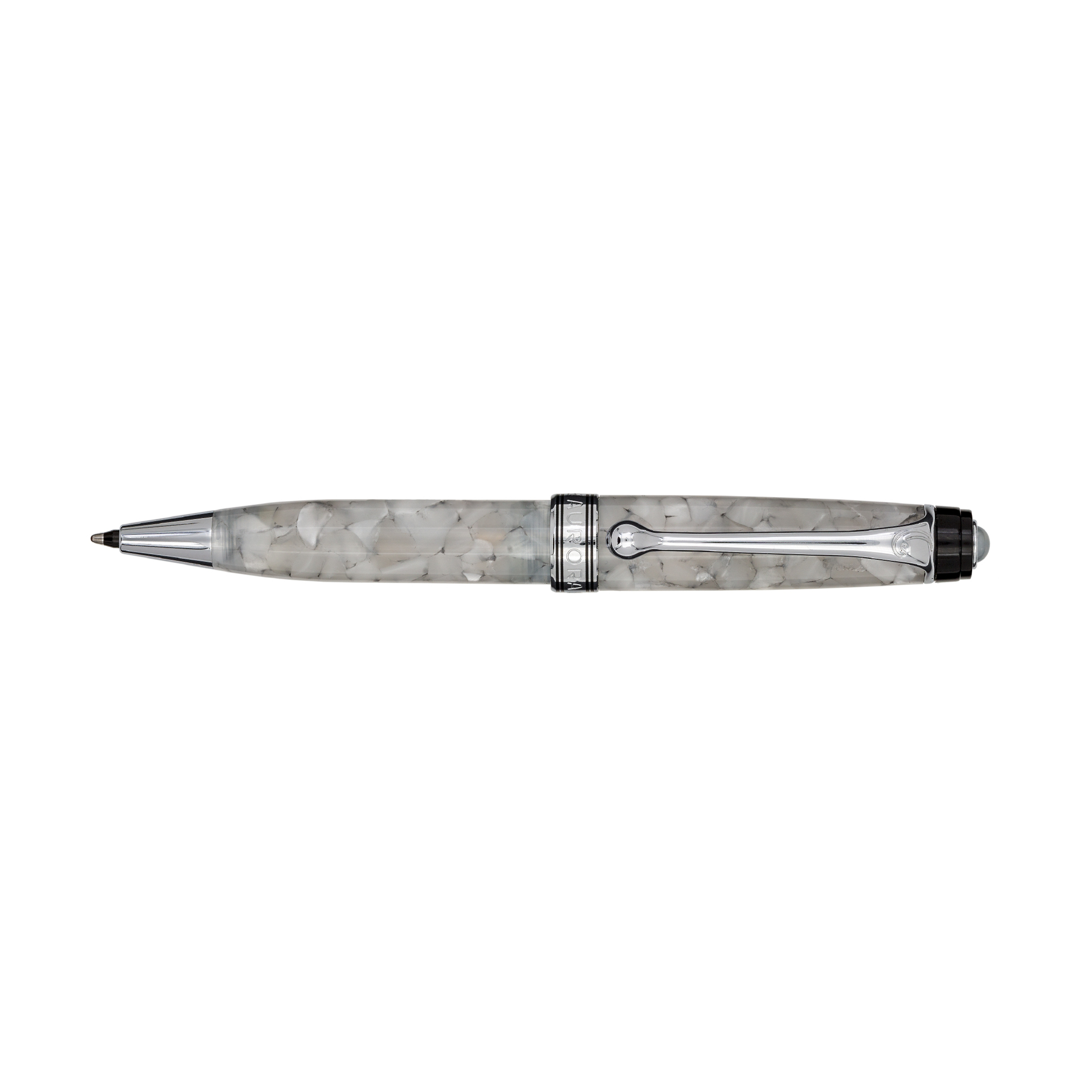 Aurora Optima Mini Luna Aurea Limited Edition Ballpoint