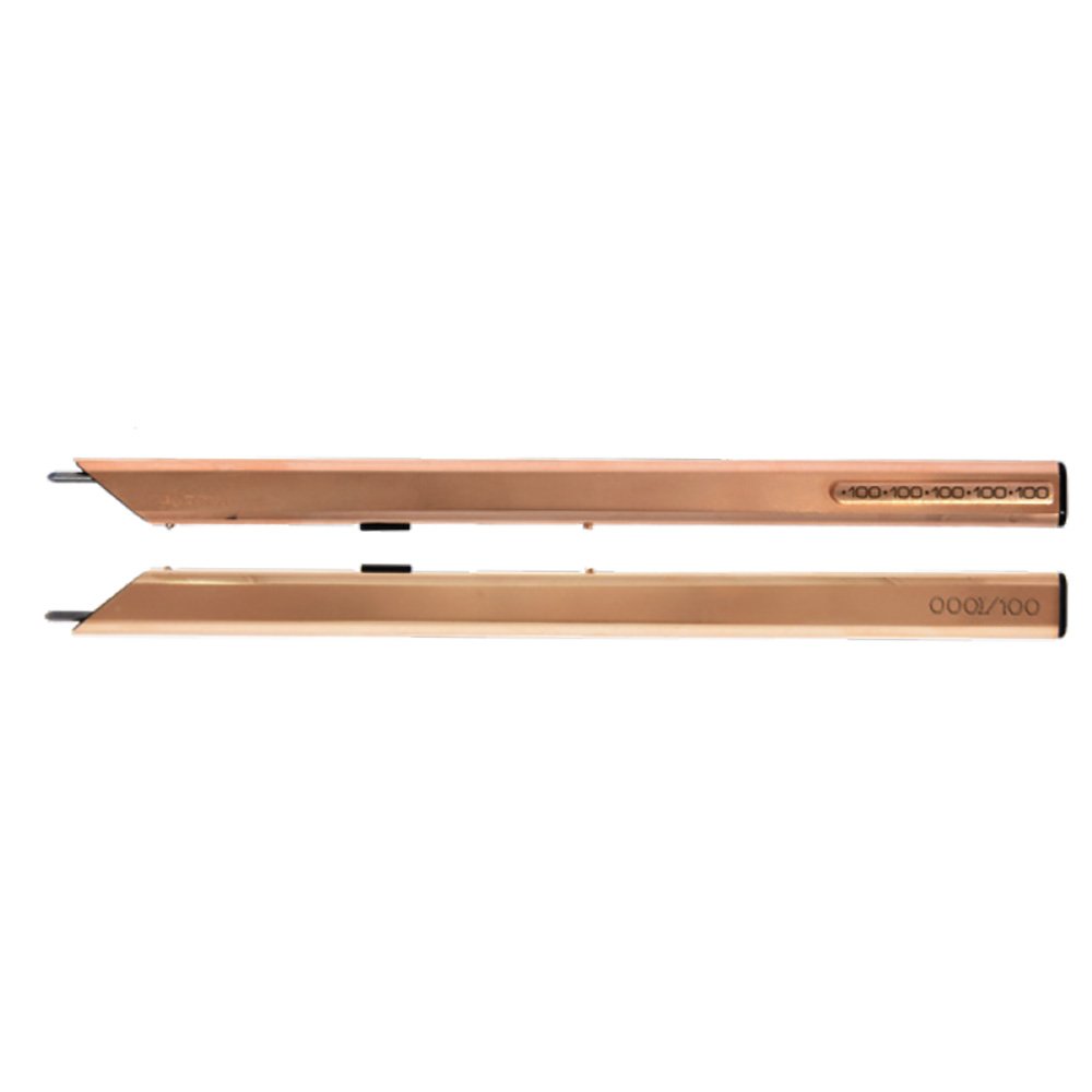 Aurora Cento Italia Thesi Ballpoint