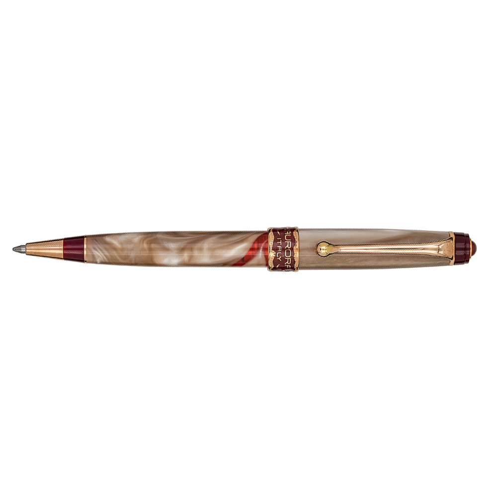 Aurora Continents Oceania RGT LE Bolígrafo