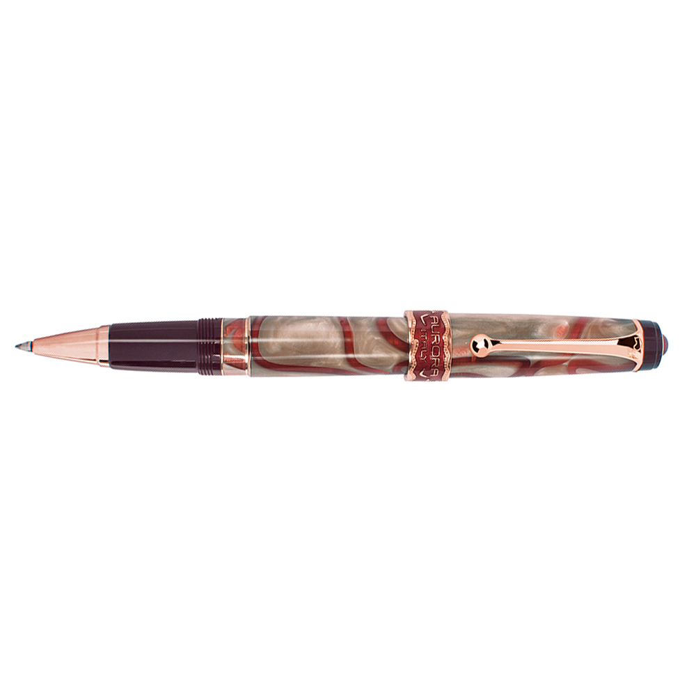 Aurora Continents Oceania RGT LE Rollerball