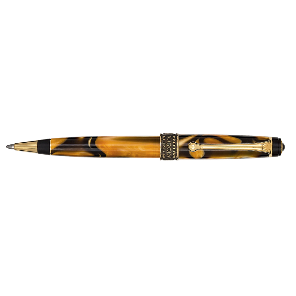 Aurora Continents Afrika GT LE Ballpoint