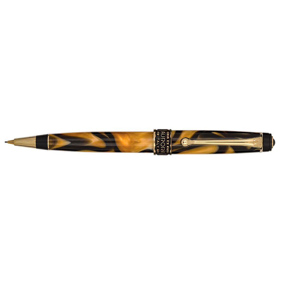 Aurora Continents Afrika GT LE Mechanical Pencil 0.7mm