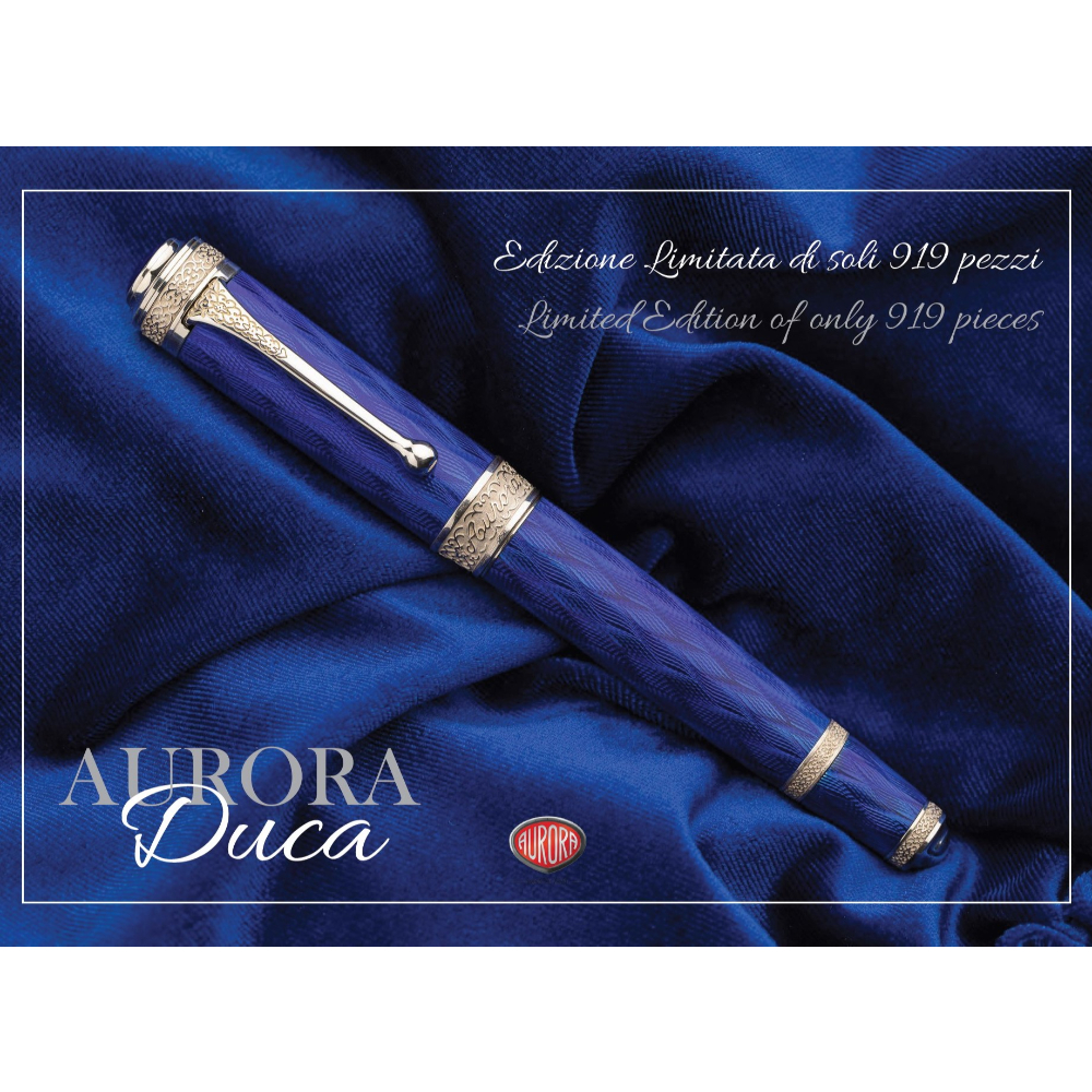 Aurora Duca Vulpen