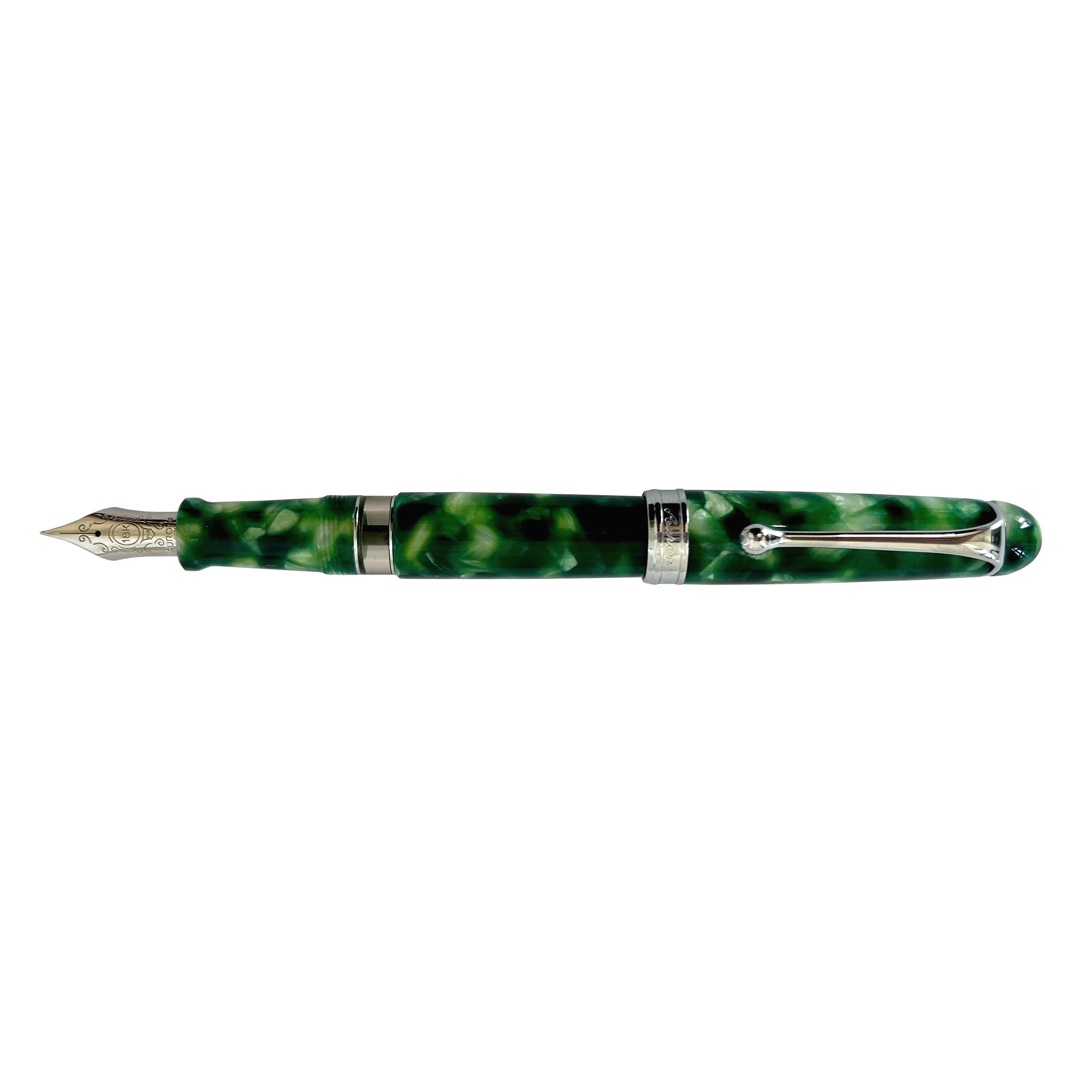 Aurora Il Viaggio Segreto in Italia: Labirinto of Villa Barbarigo Fountain Pen