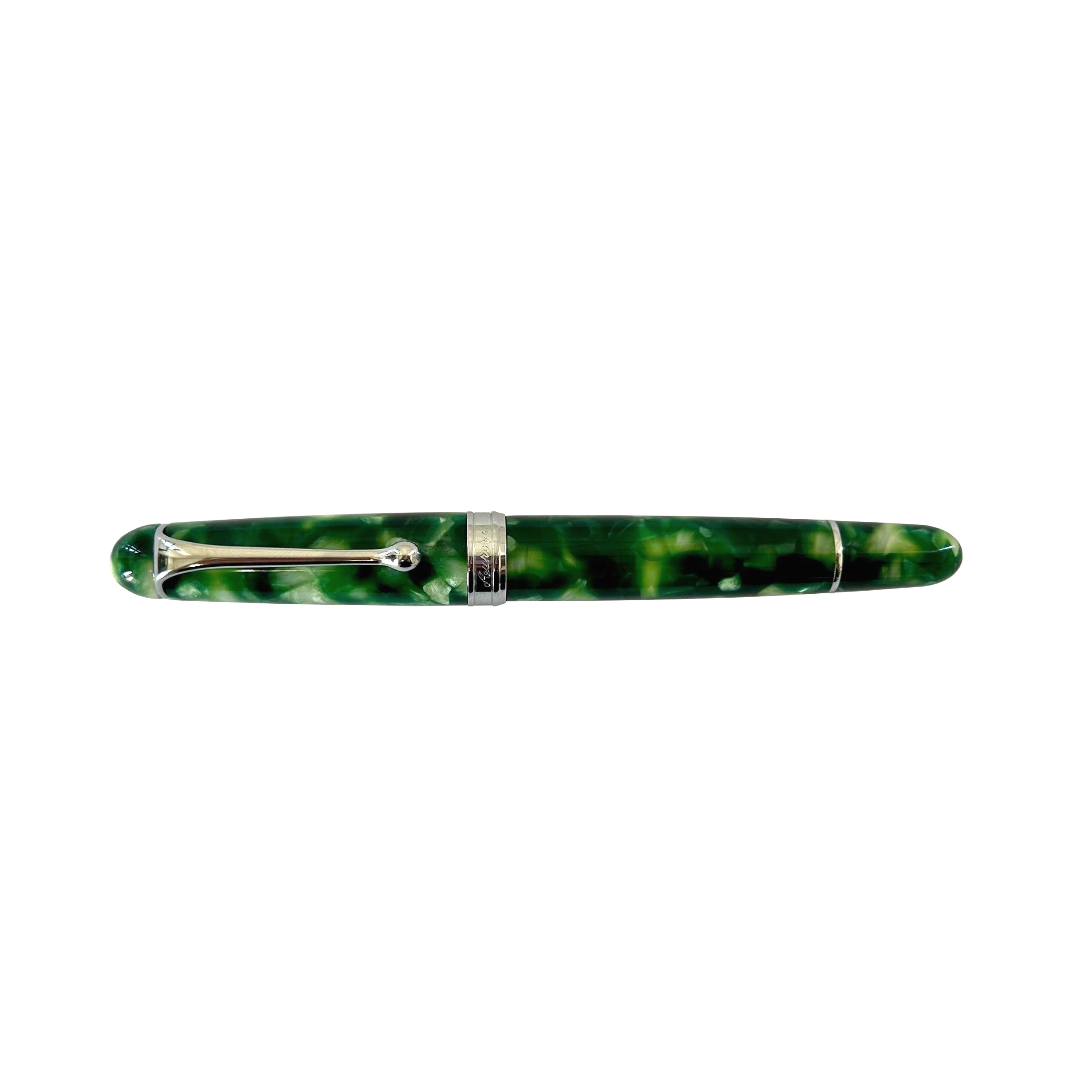 Aurora Il Viaggio Segreto in Italia: Labirinto of Villa Barbarigo Fountain Pen