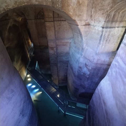 Aurora Il Viaggio Segreto in Italia: Matera Fountain Pen
