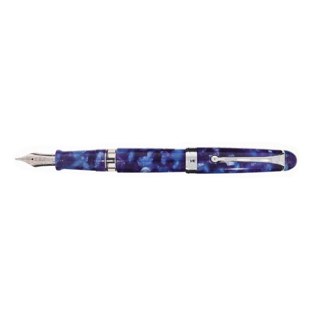 Aurora Il Viaggio Segreto in Italia: Baia Fountain Pen