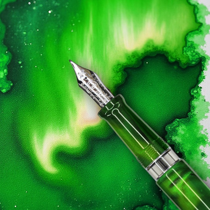 Aurora 88 Polare ST Pióro wieczne