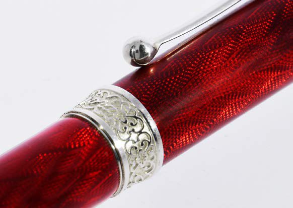Aurora 100° Anniversario Fountain pen