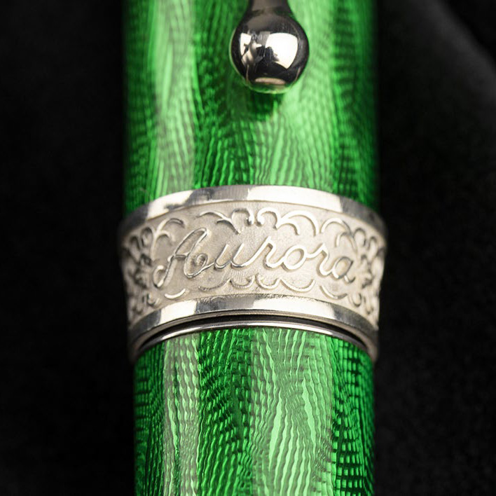Aurora Conte Füllfederhalter