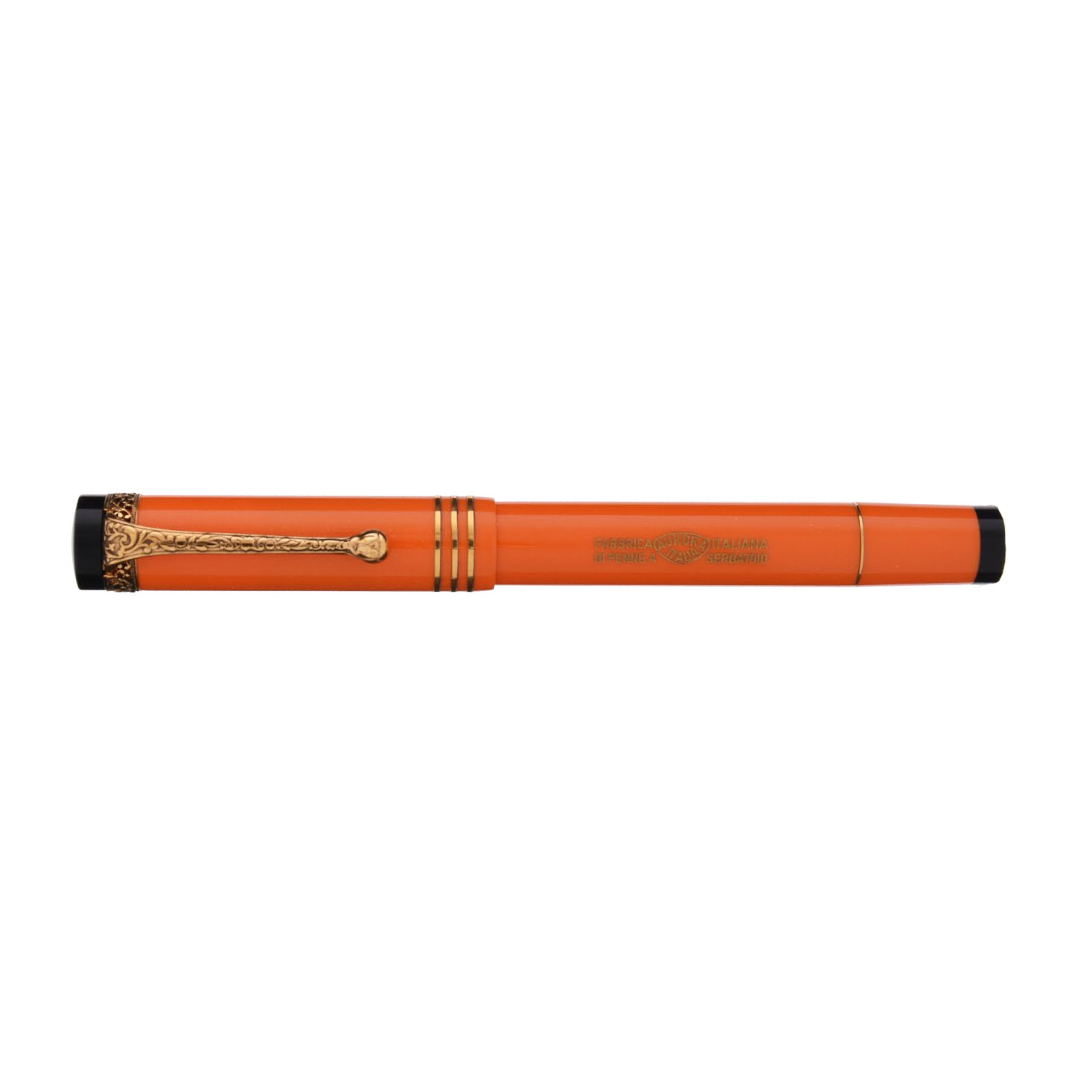 Aurora Internazionale Orange/Arancio Vulpen
