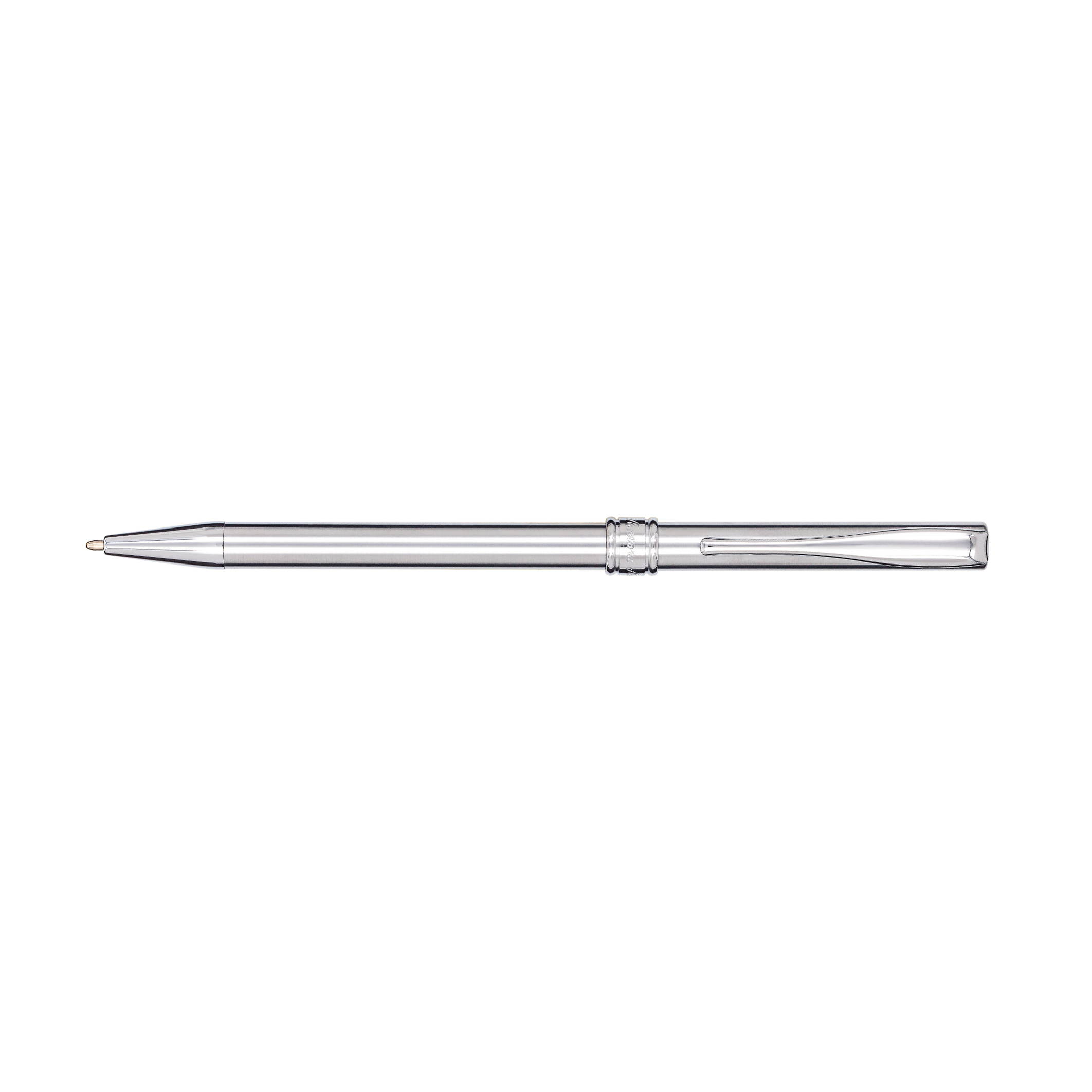 Aurora Magellano Chrome CT Ballpoint