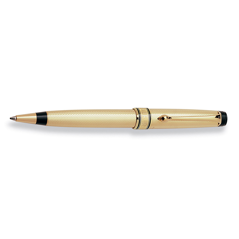 Aurora Optima Grana di Riso 18kt Solid Gold GT Balpen
