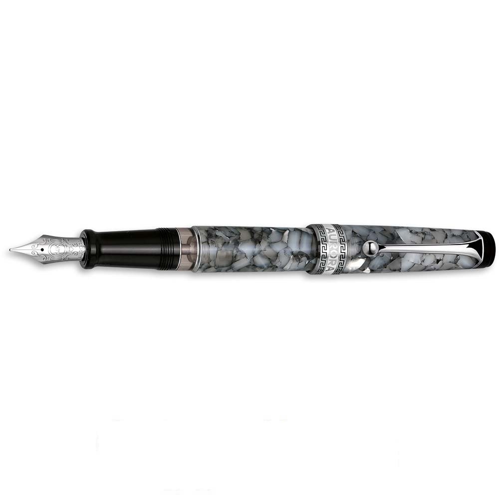 Aurora Optima Auroloide Black Pearl CT Vulpen