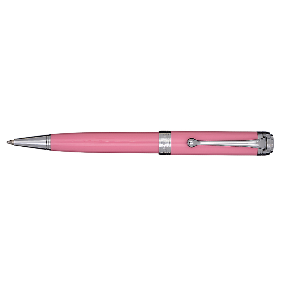 Aurora Talentum Pink CT Big Ballpoint