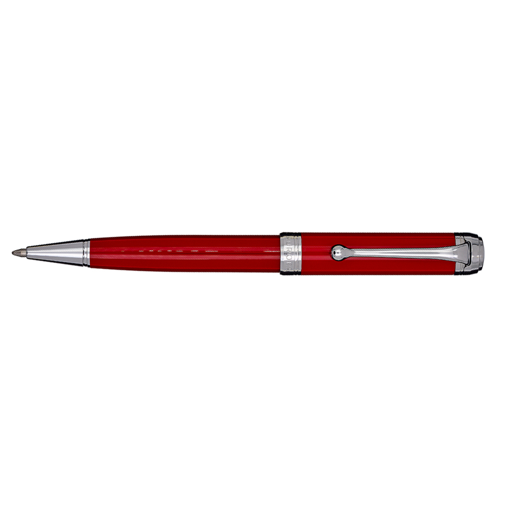 Aurora Talentum Red CT Big Ballpoint
