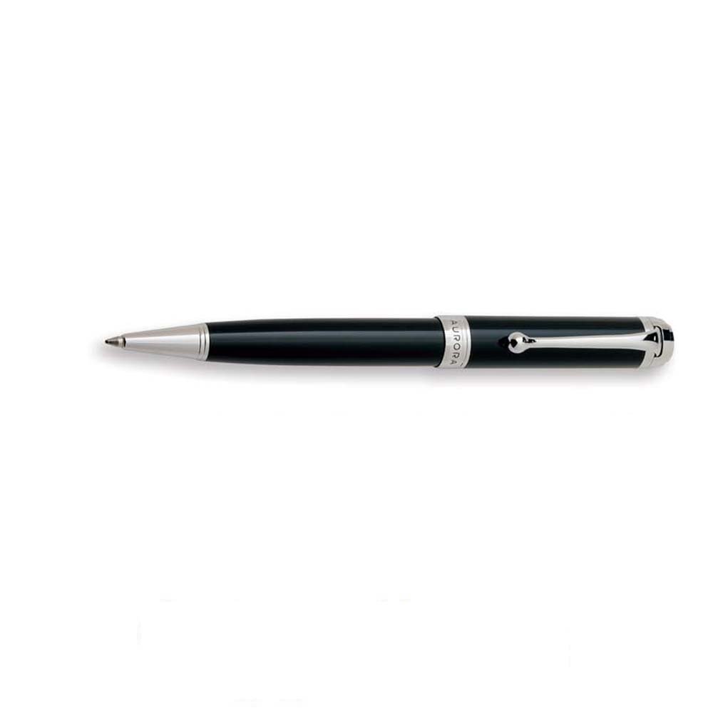 Aurora Talentum Black CT Big Ballpoint