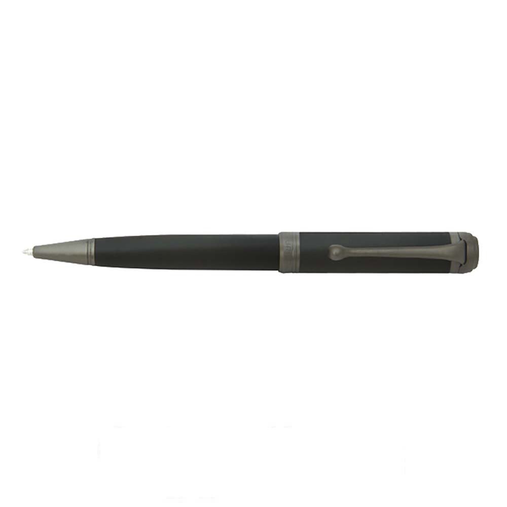 Aurora Talentum Full Black Balpen
