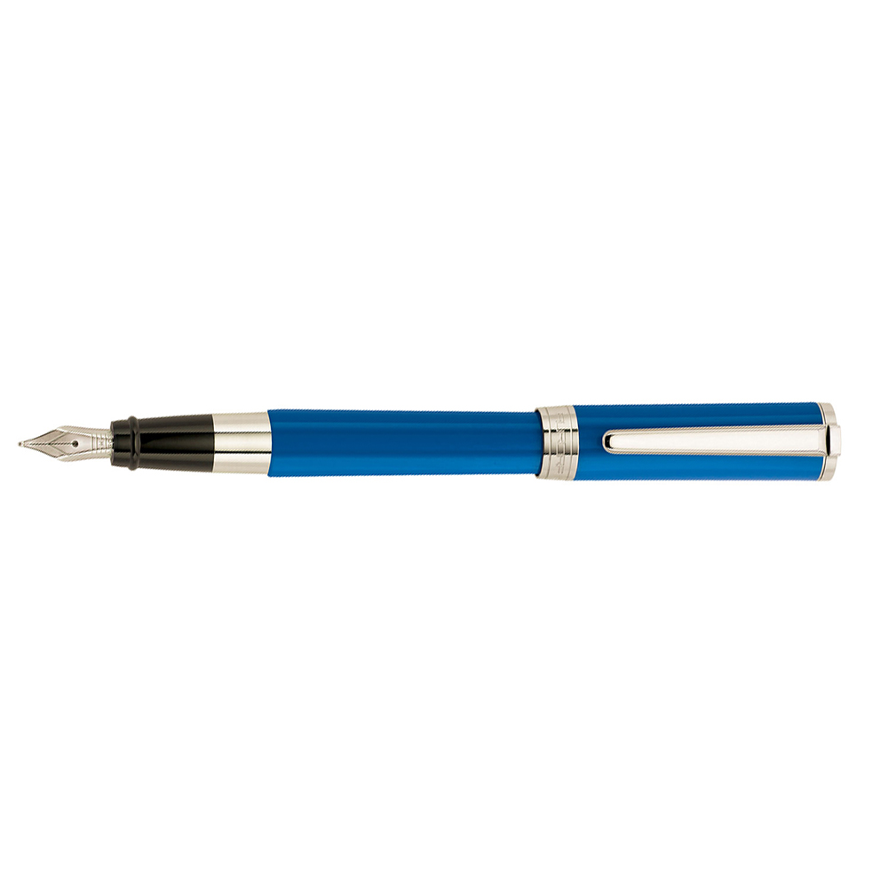 Aurora TU Blue CT Füllfederhalter
