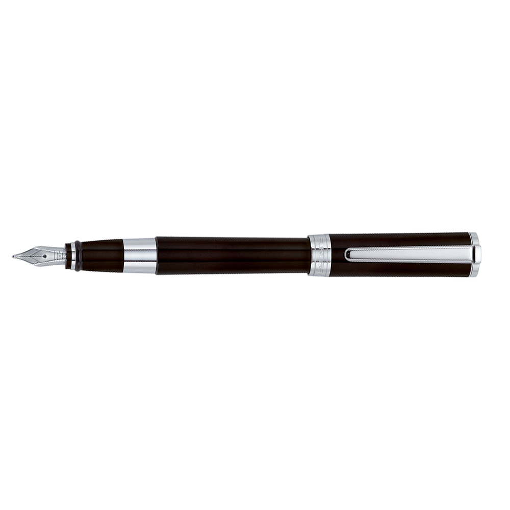 Aurora TU Black CT Vulpen