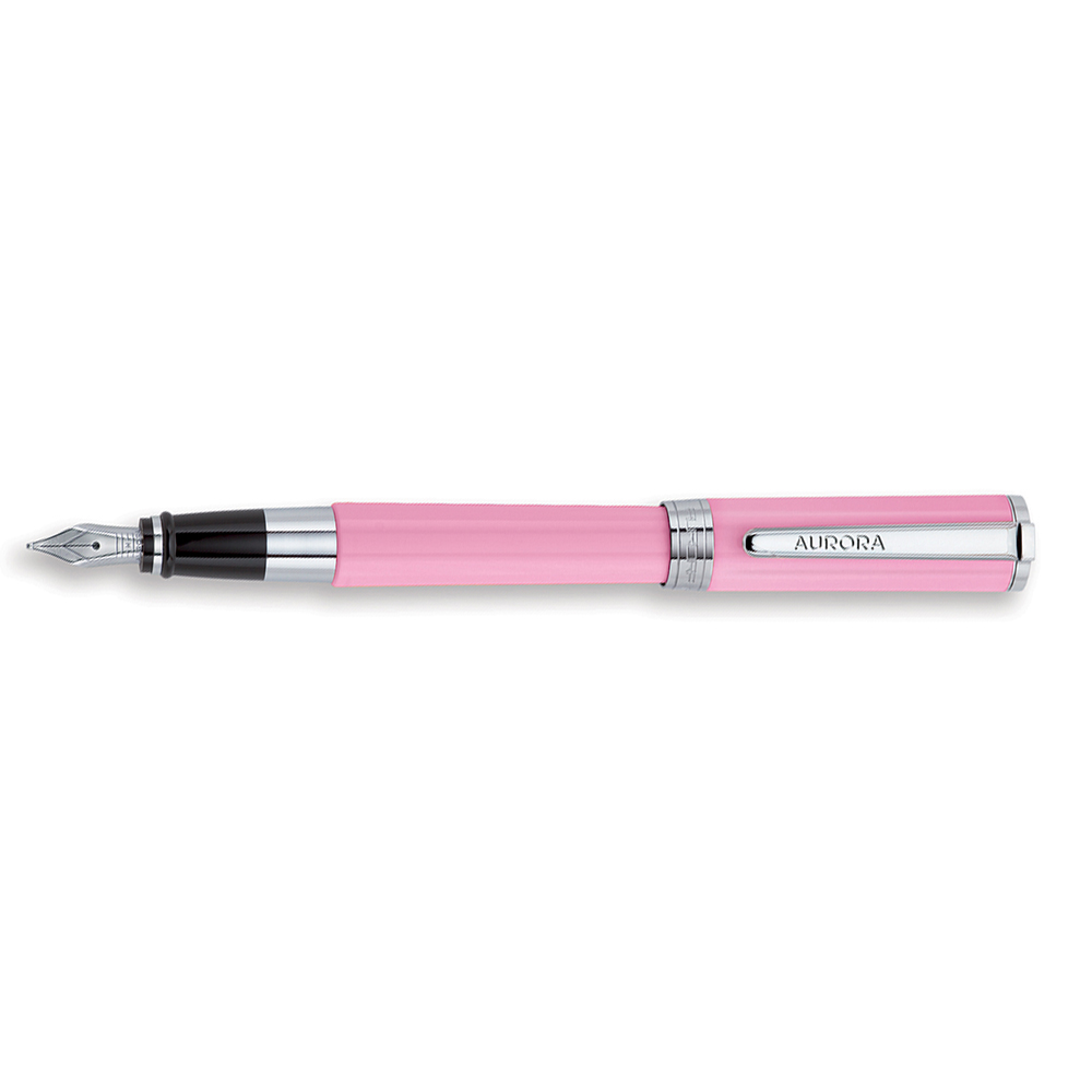 Aurora TU Pink CT Füllfederhalter