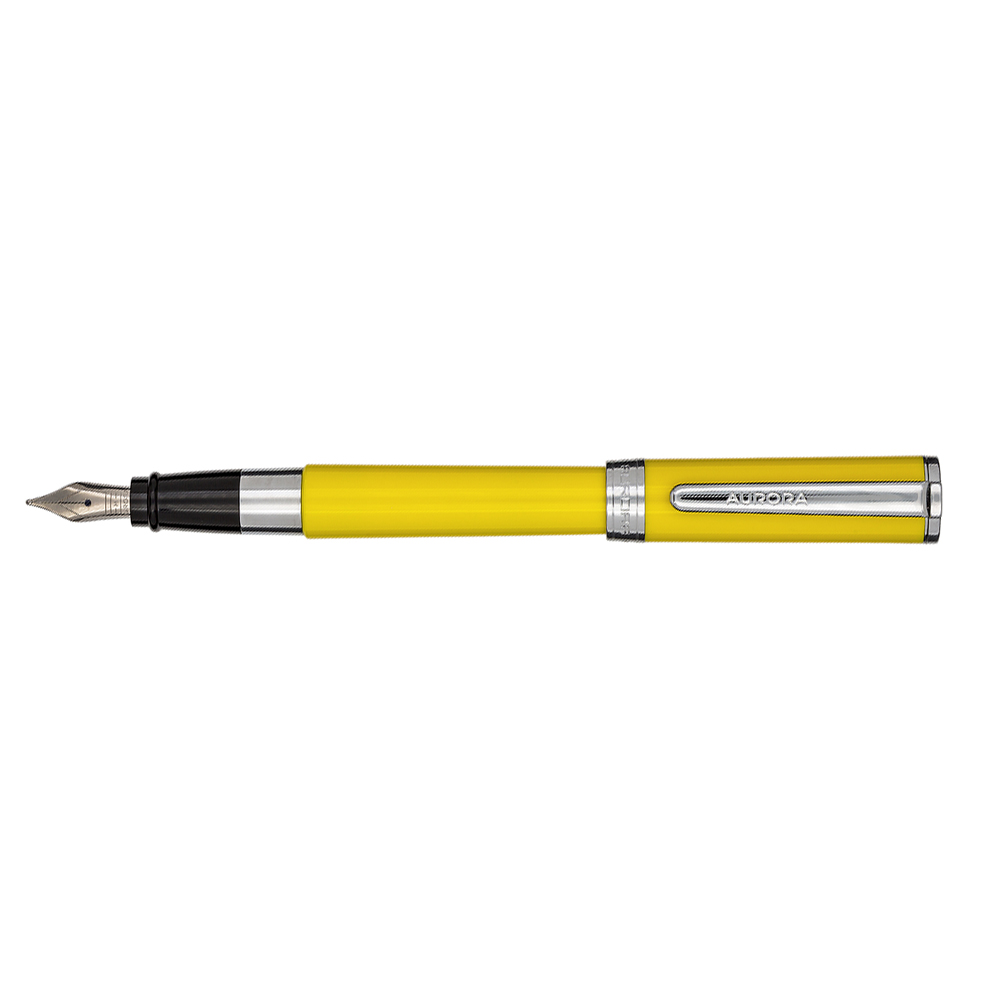 Aurora TU Yellow CT Vulpen