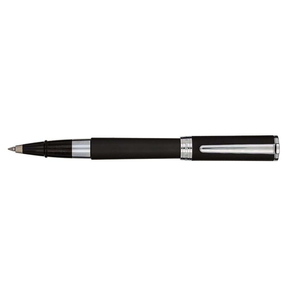 Aurora TU Matte Black CT Roller