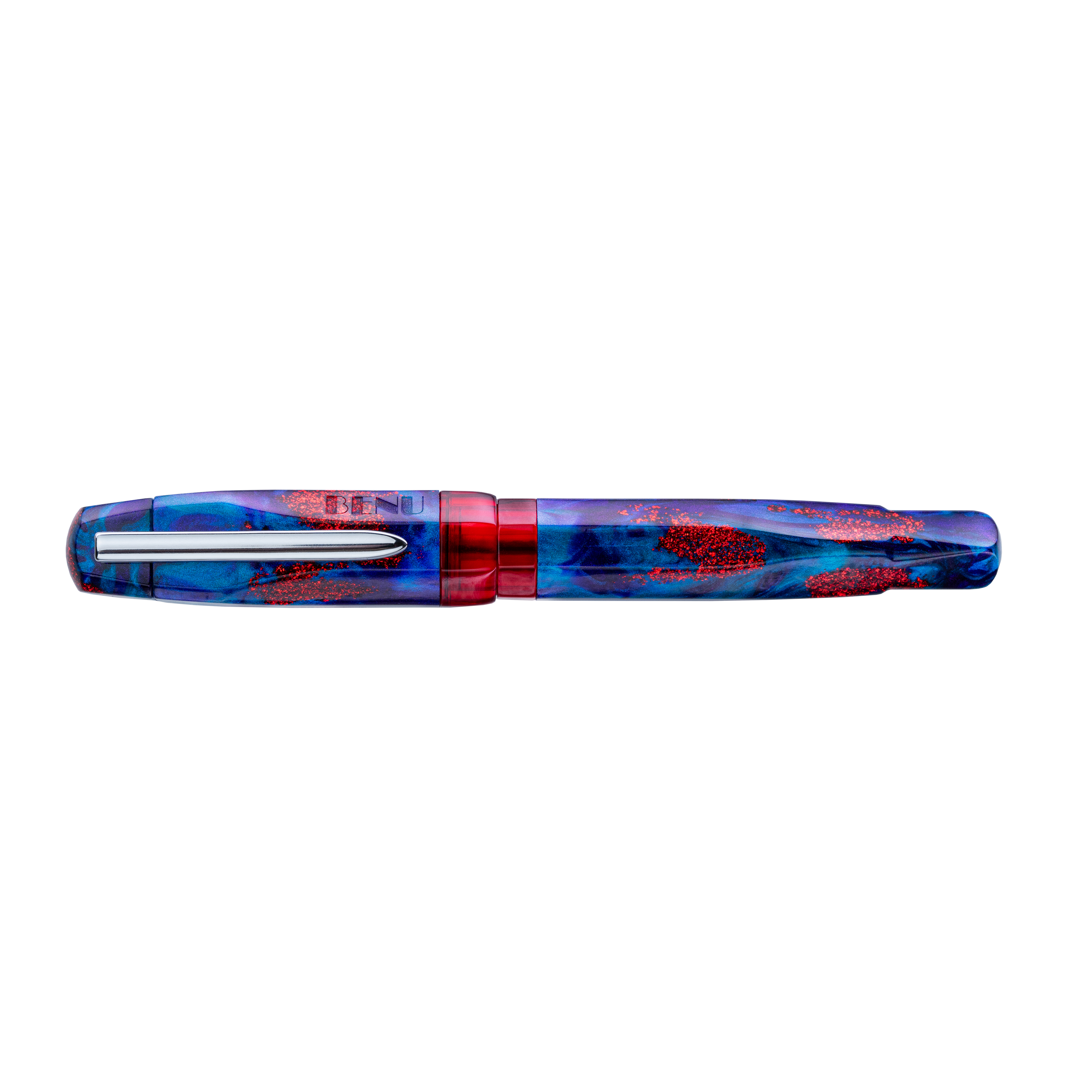 Benu Astrogem Apollo Fountain pen