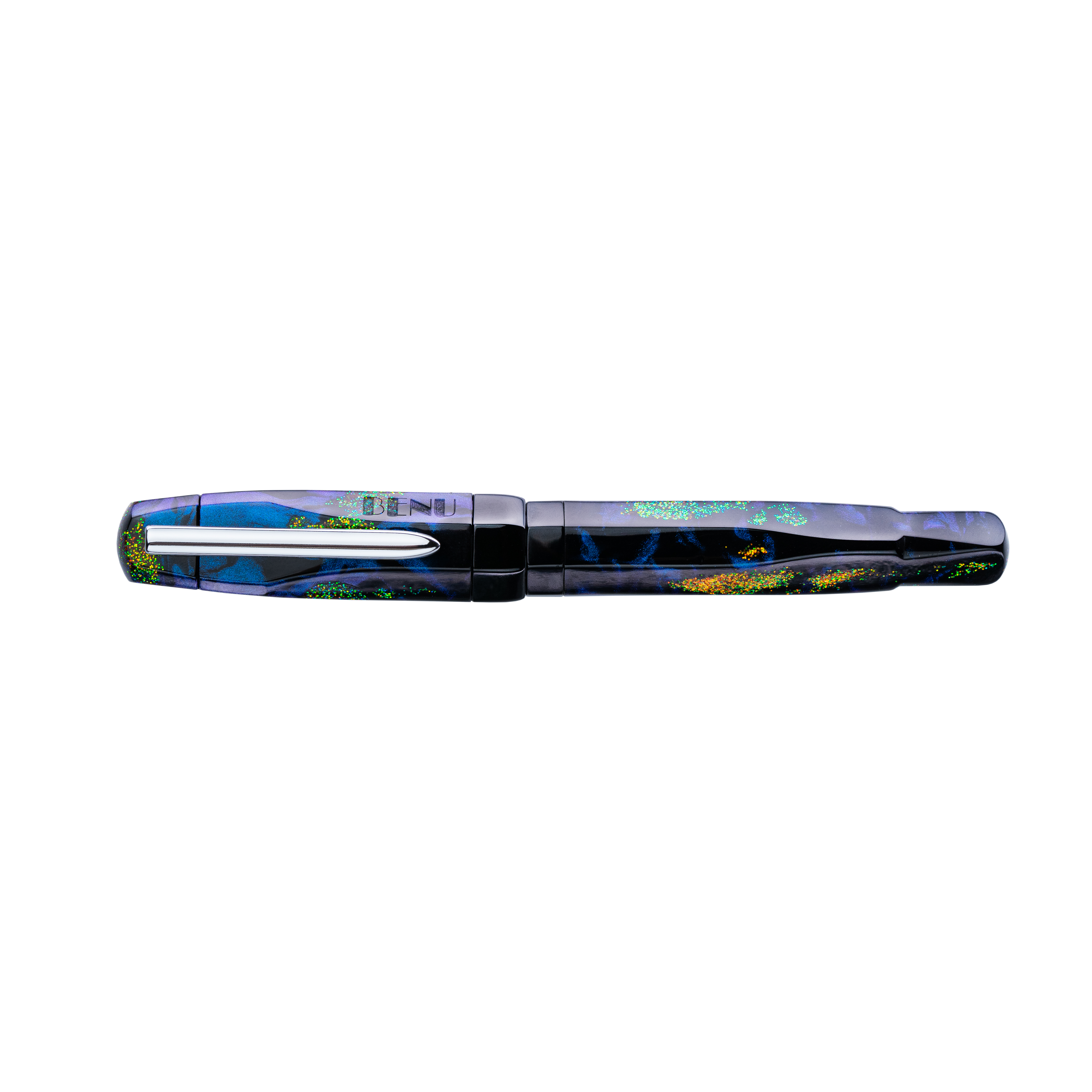 Benu Astrogem Echo Fountain pen