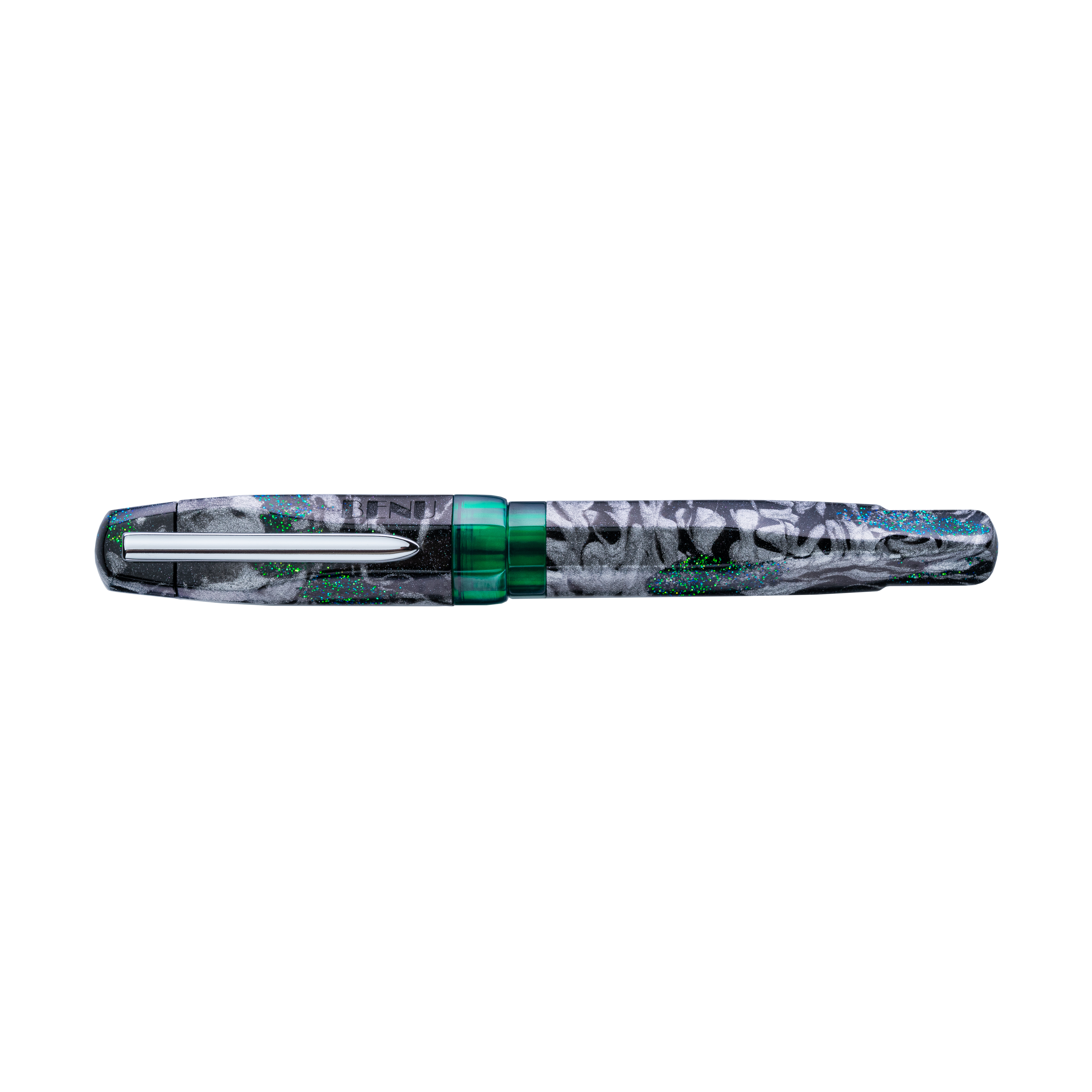 Benu Astrogem Leto Füllfederhalter